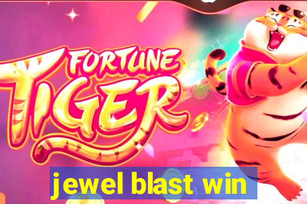 jewel blast win